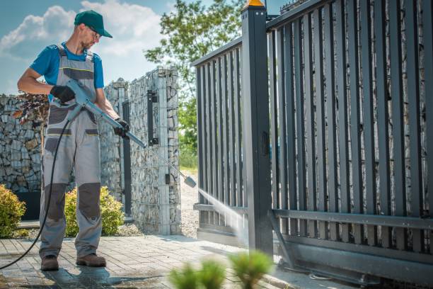 Best Building Exterior Washing  in Atco, NJ